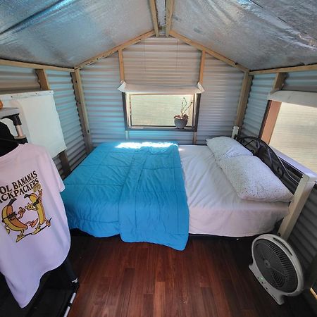 Albergue Cool Bananas Backpackers Agnes Water Exterior foto