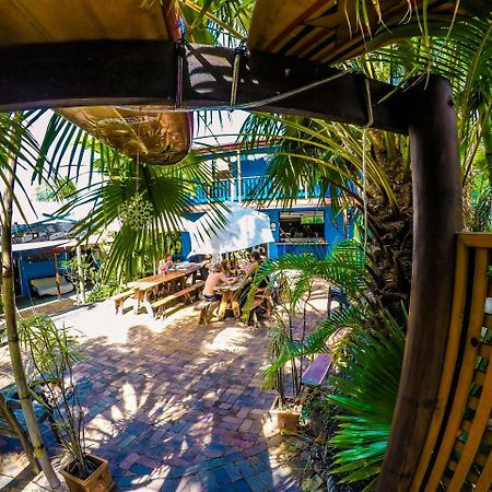 Albergue Cool Bananas Backpackers Agnes Water Exterior foto
