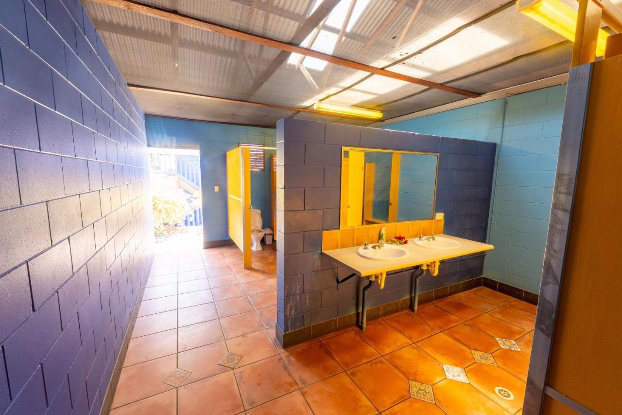 Albergue Cool Bananas Backpackers Agnes Water Exterior foto