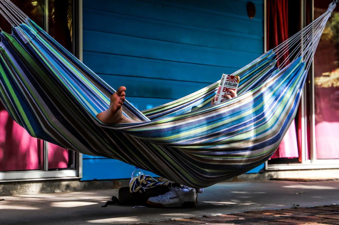 Albergue Cool Bananas Backpackers Agnes Water Exterior foto