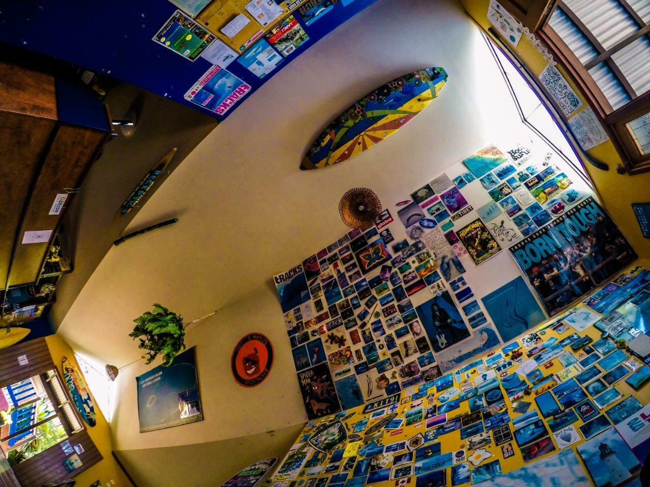 Albergue Cool Bananas Backpackers Agnes Water Exterior foto