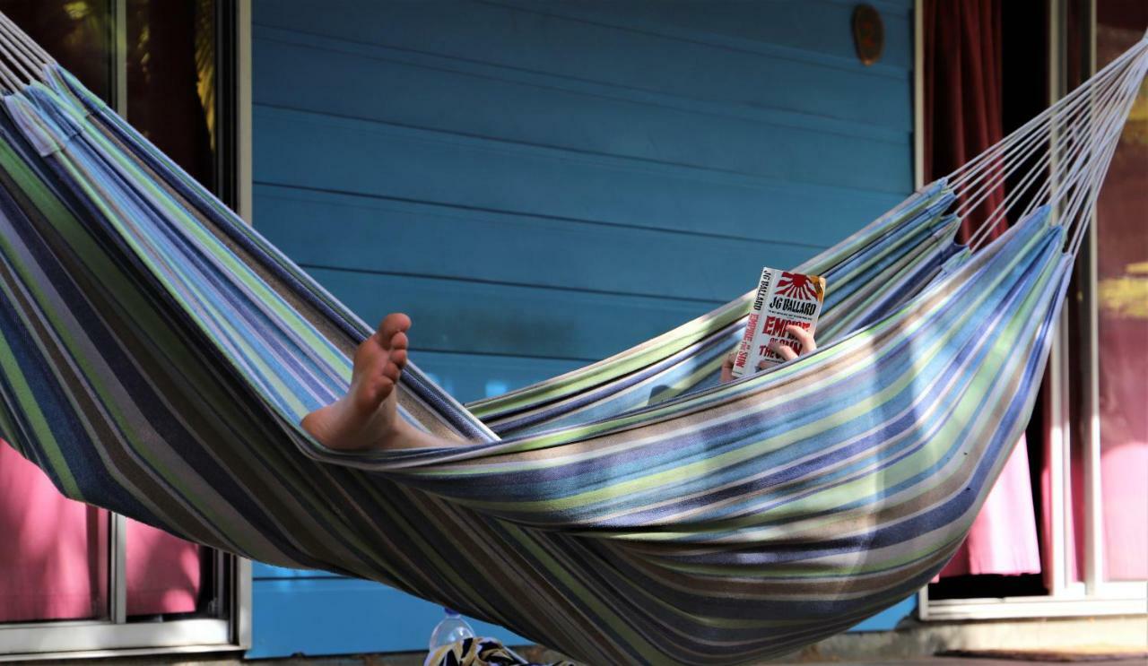 Albergue Cool Bananas Backpackers Agnes Water Exterior foto